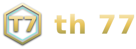 th 77 โลโก้